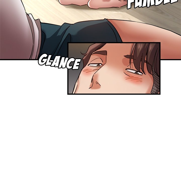 Stretched Out Love chapter 29 page 21