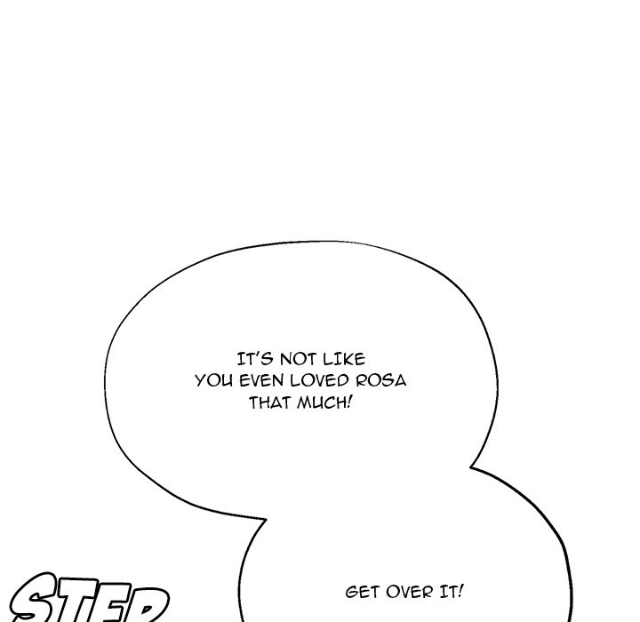 Stretched Out Love chapter 29 page 22