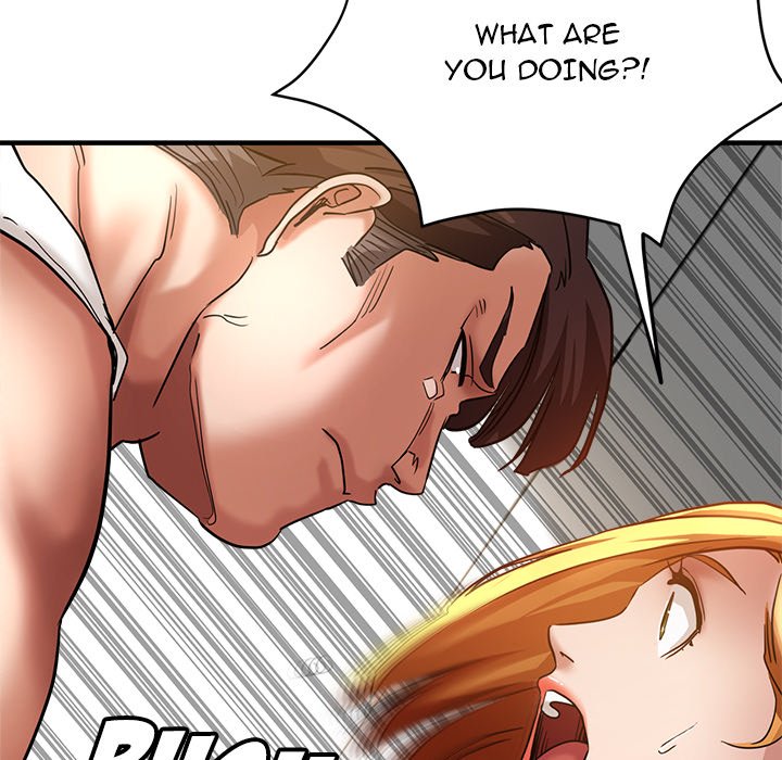 Stretched Out Love chapter 29 page 27