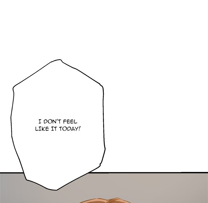 Stretched Out Love chapter 29 page 33