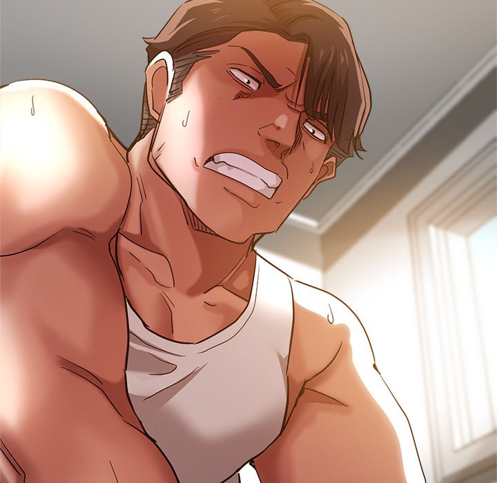 Stretched Out Love chapter 29 page 34