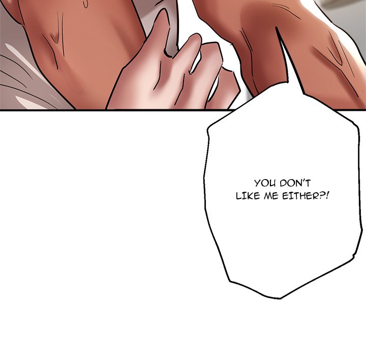 Stretched Out Love chapter 29 page 35