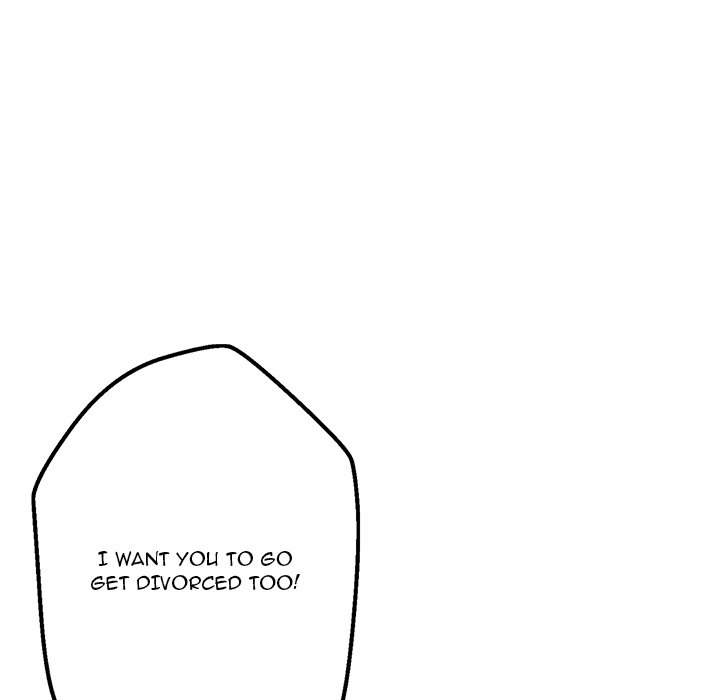 Stretched Out Love chapter 29 page 43