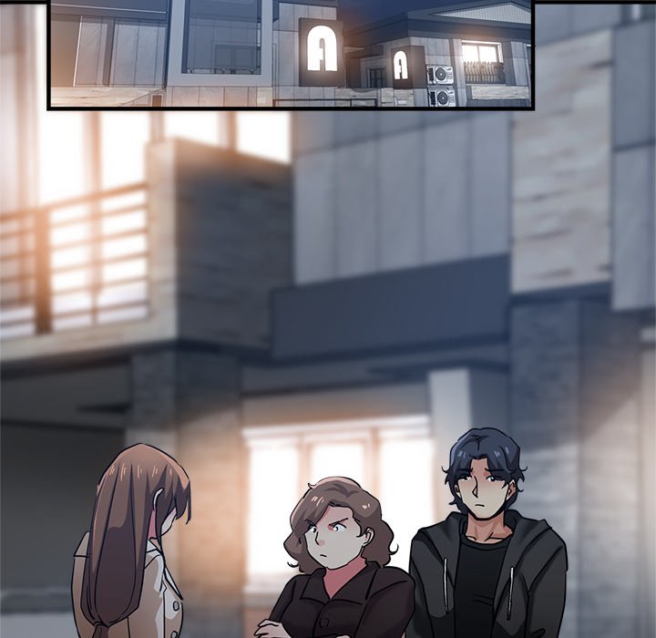 Stretched Out Love chapter 29 page 71