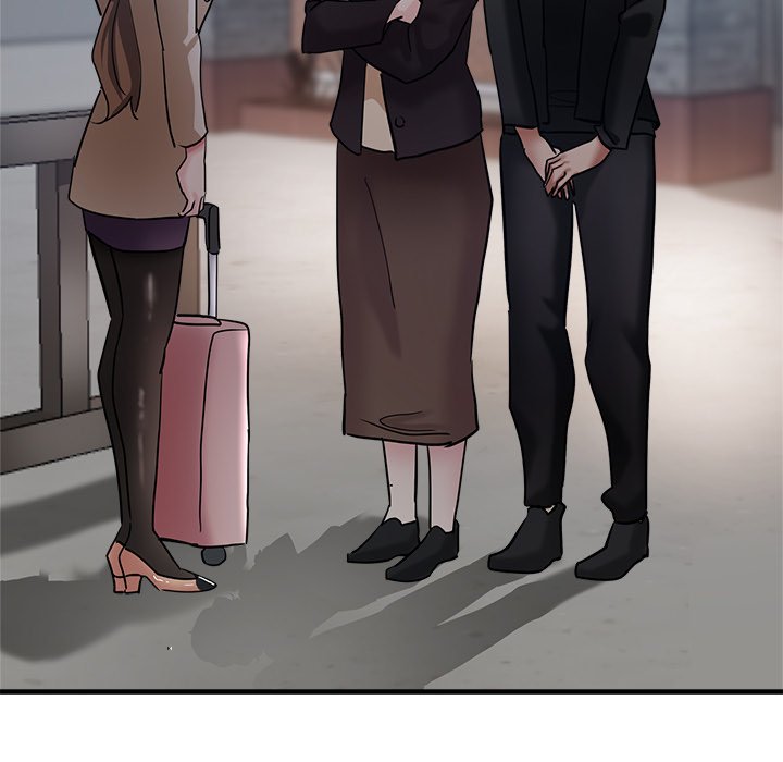 Stretched Out Love chapter 29 page 72