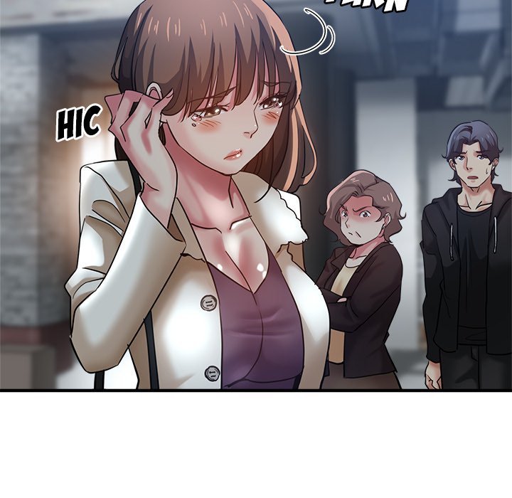 Stretched Out Love chapter 29 page 78