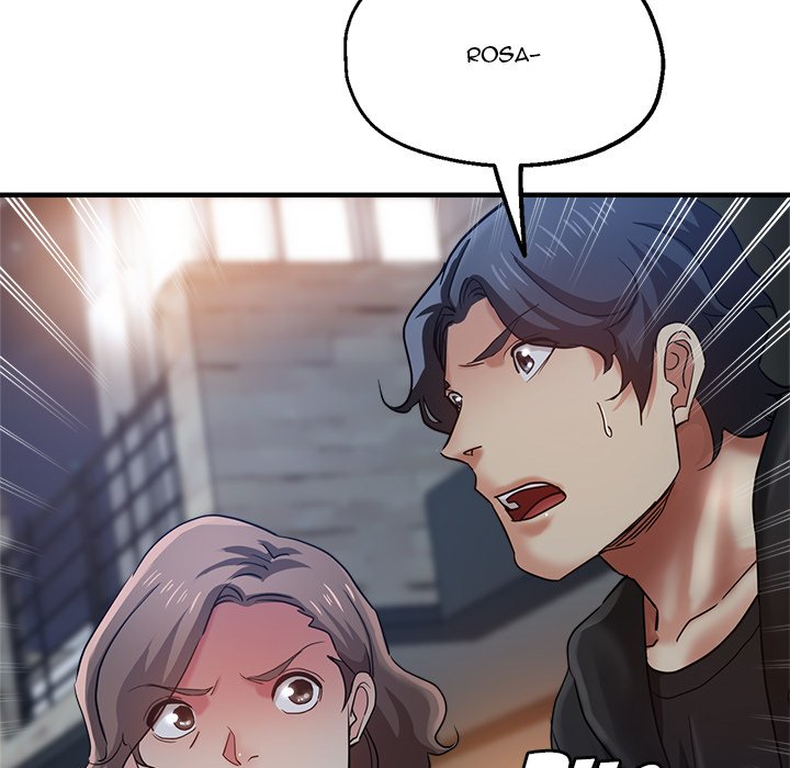 Stretched Out Love chapter 29 page 80