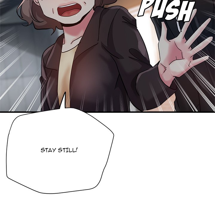 Stretched Out Love chapter 29 page 81