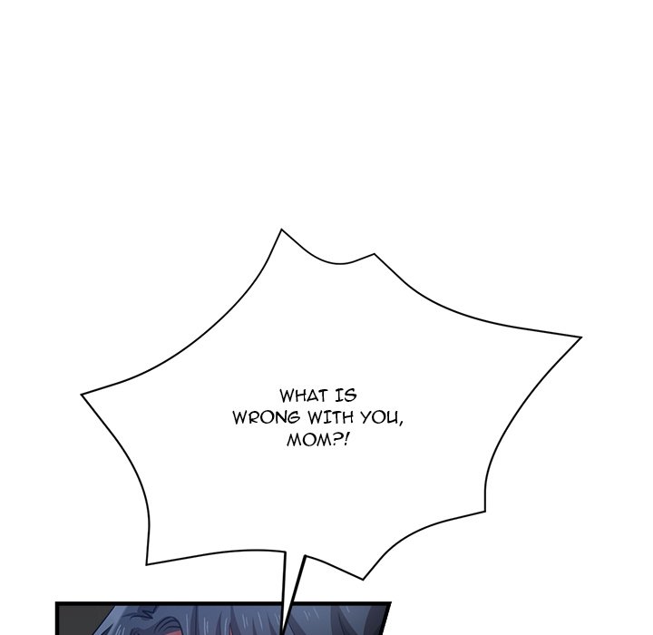 Stretched Out Love chapter 29 page 82