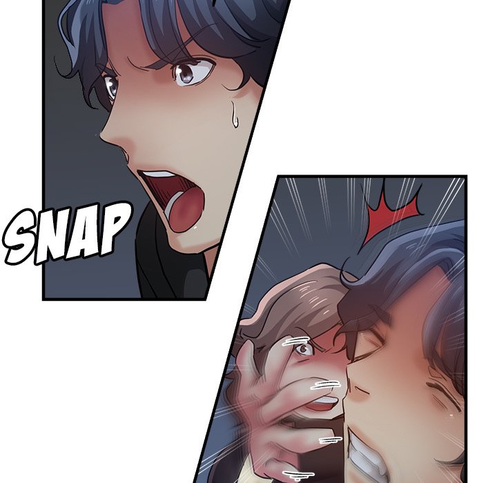 Stretched Out Love chapter 29 page 83