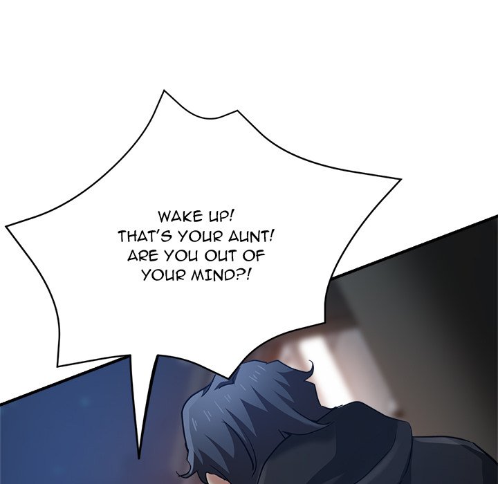 Stretched Out Love chapter 29 page 85