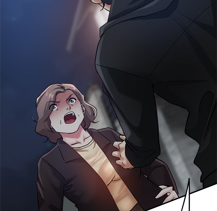 Stretched Out Love chapter 29 page 86