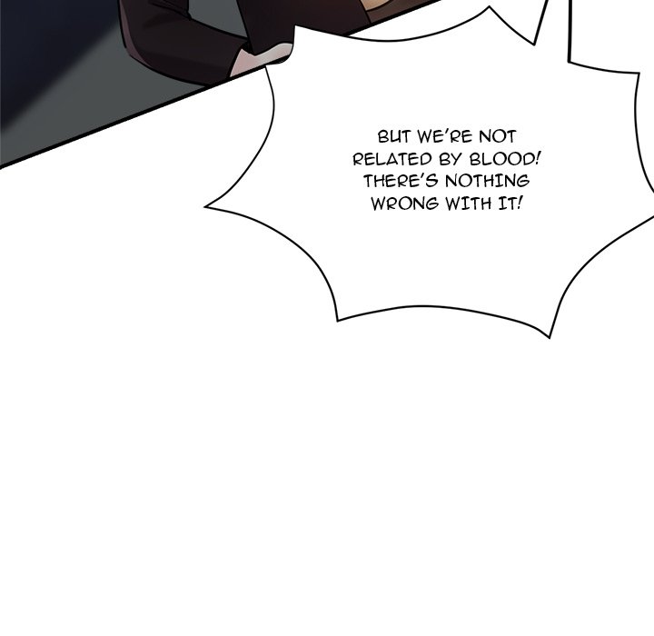 Stretched Out Love chapter 29 page 87