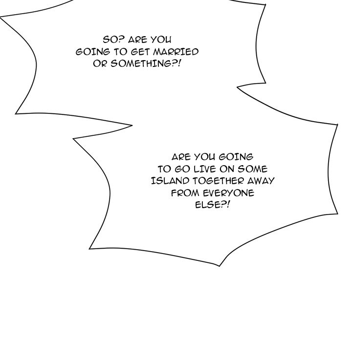 Stretched Out Love chapter 29 page 89
