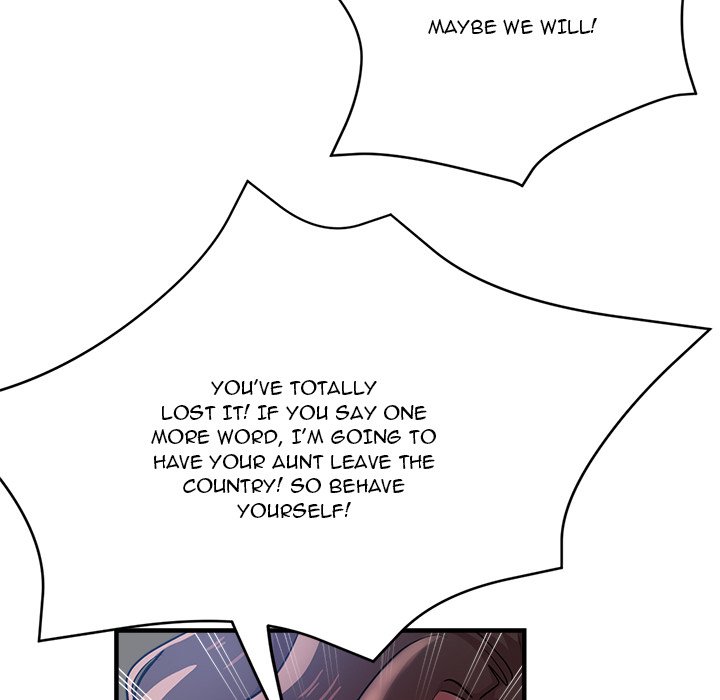 Stretched Out Love chapter 29 page 91