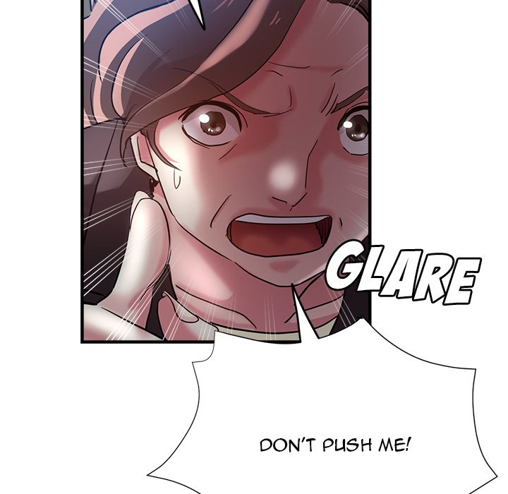 Stretched Out Love chapter 29 page 92