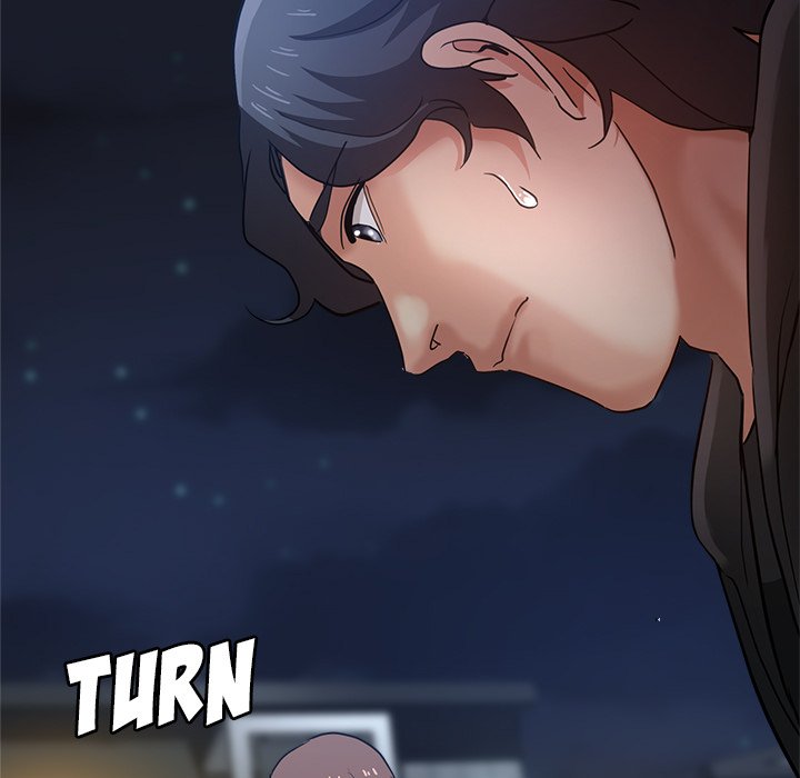 Stretched Out Love chapter 29 page 94
