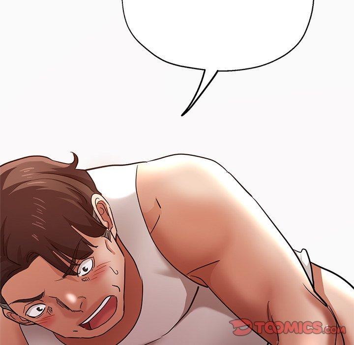 Stretched Out Love chapter 29 page 100