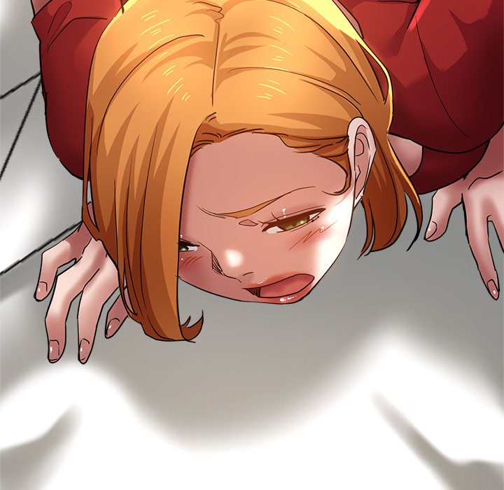 Stretched Out Love chapter 29 page 102