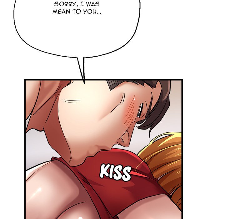 Stretched Out Love chapter 29 page 122