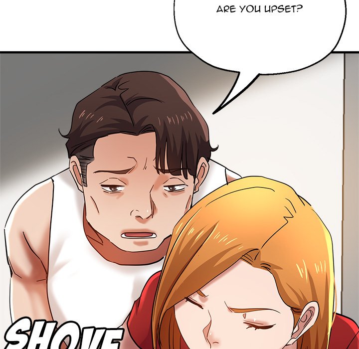 Stretched Out Love chapter 29 page 124