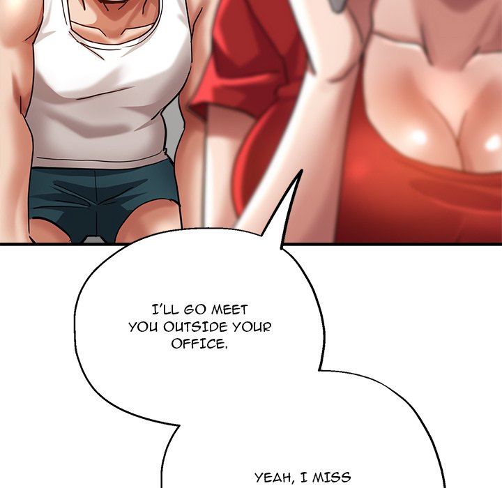 Stretched Out Love chapter 29 page 131