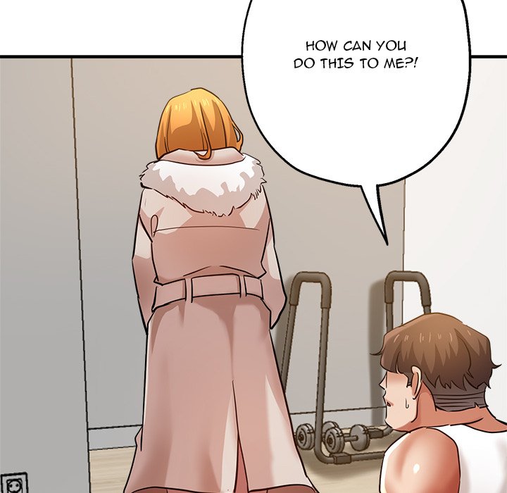 Stretched Out Love chapter 29 page 133