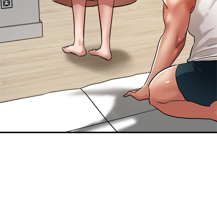 Stretched Out Love chapter 29 page 134