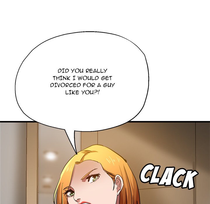 Stretched Out Love chapter 29 page 136