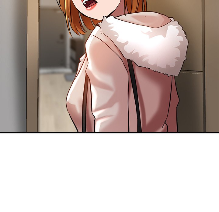 Stretched Out Love chapter 29 page 137