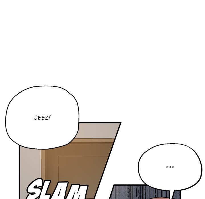 Stretched Out Love chapter 29 page 138