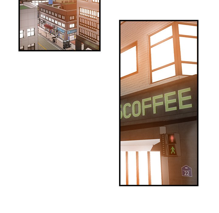 Stretched Out Love chapter 29 page 142