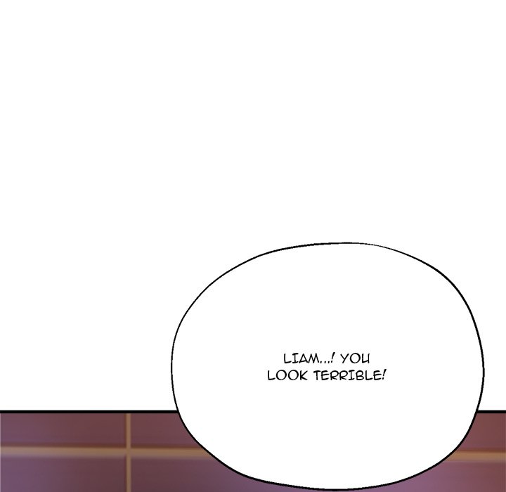 Stretched Out Love chapter 29 page 143