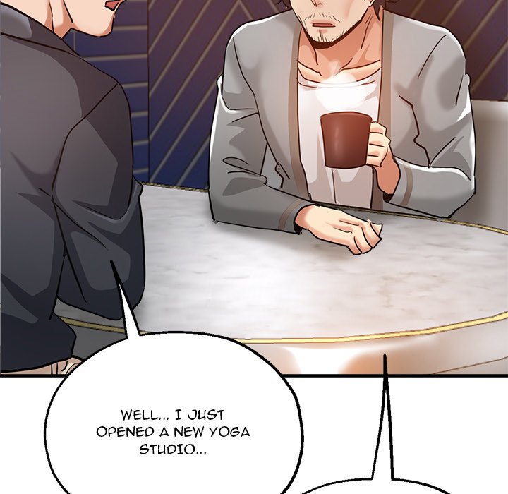 Stretched Out Love chapter 29 page 147