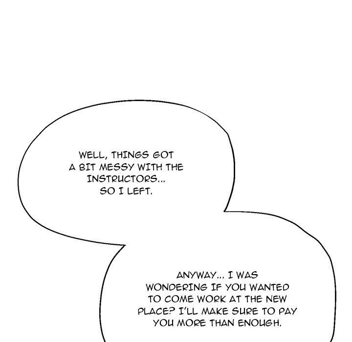 Stretched Out Love chapter 29 page 149