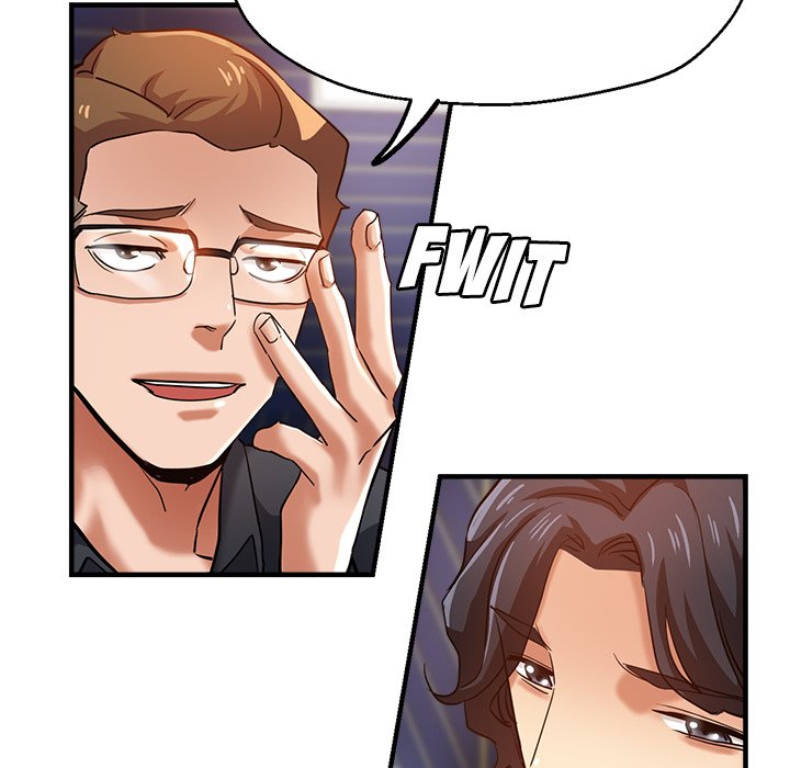 Stretched Out Love chapter 29 page 150