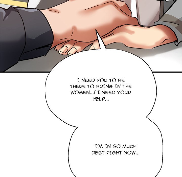 Stretched Out Love chapter 29 page 153