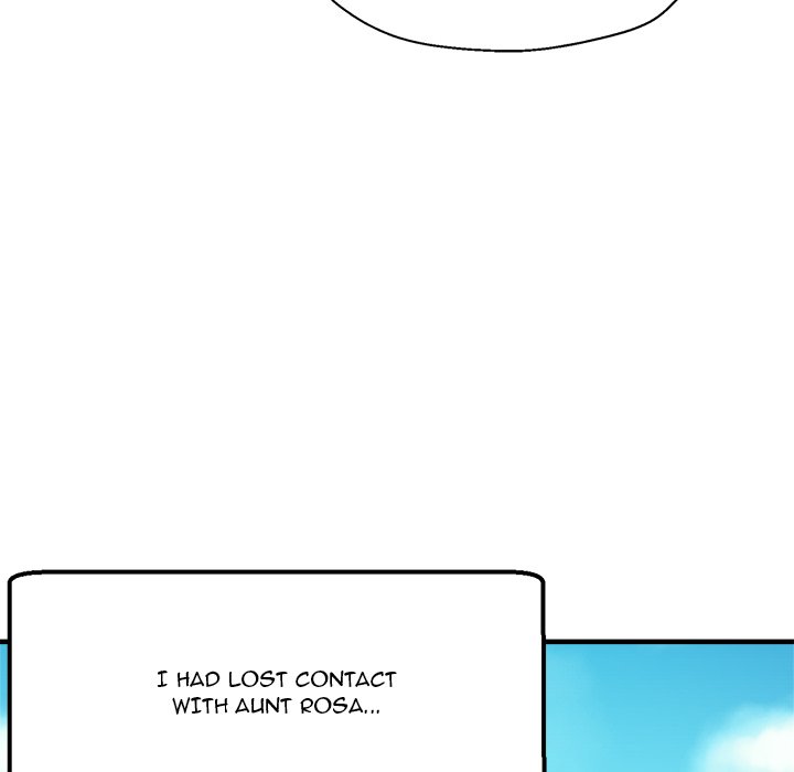 Stretched Out Love chapter 29 page 154