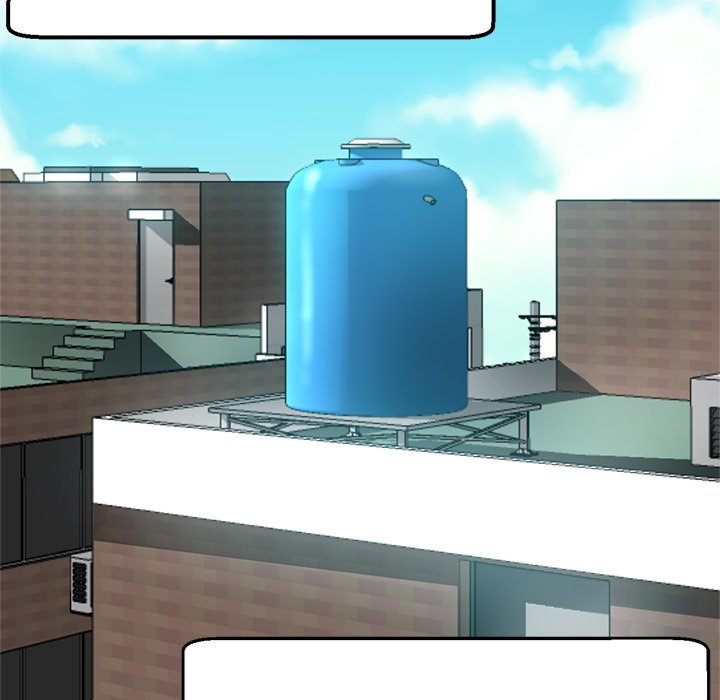 Stretched Out Love chapter 29 page 155
