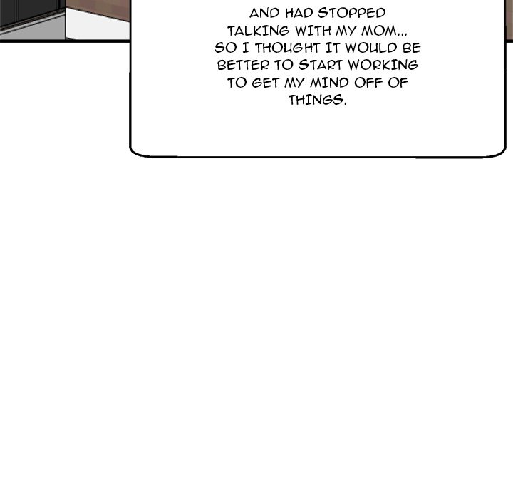 Stretched Out Love chapter 29 page 156