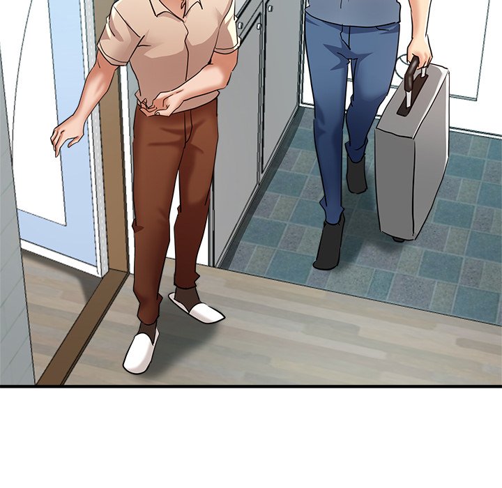 Stretched Out Love chapter 29 page 158