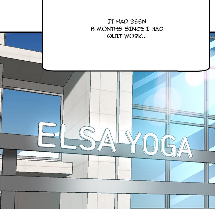 Stretched Out Love chapter 29 page 160