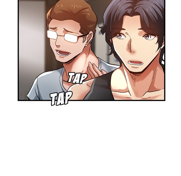 Stretched Out Love chapter 29 page 166