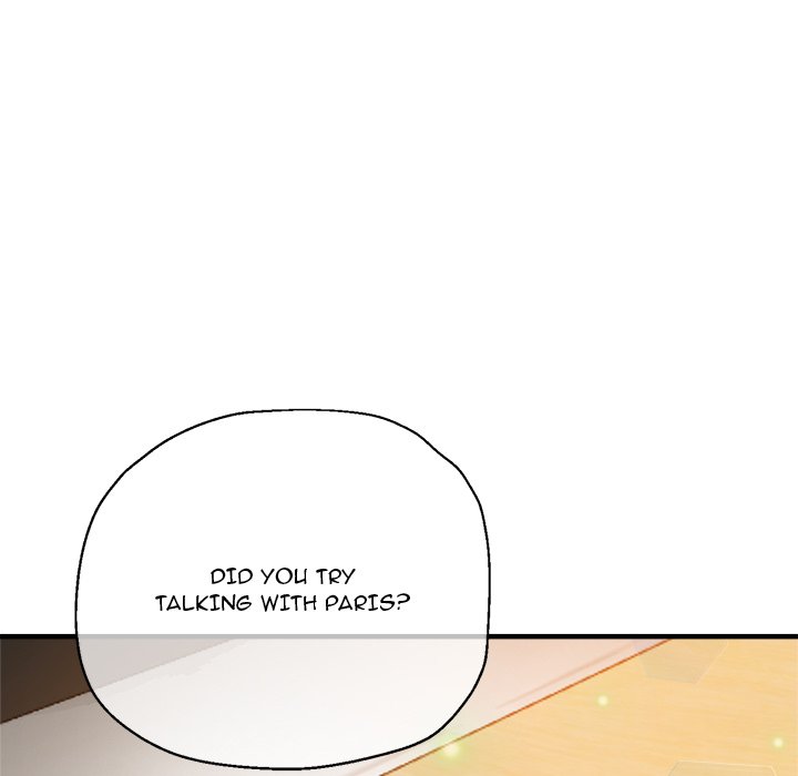 Stretched Out Love chapter 29 page 167