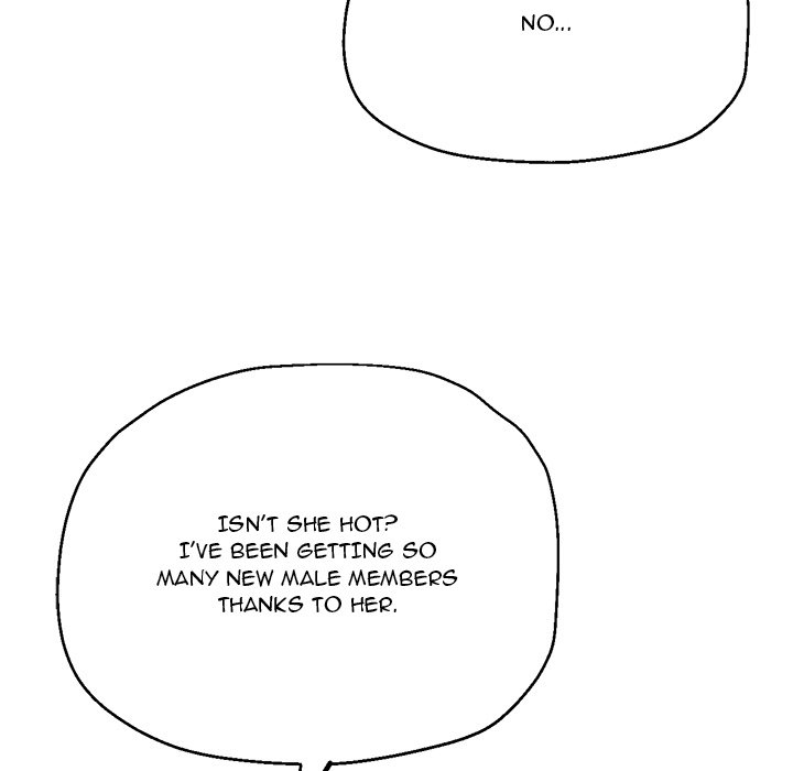Stretched Out Love chapter 29 page 170