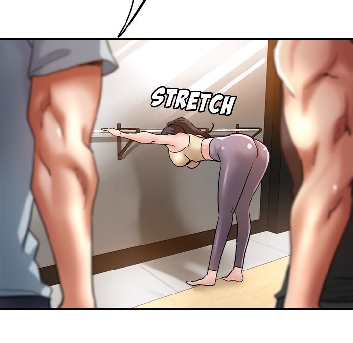 Stretched Out Love chapter 29 page 171