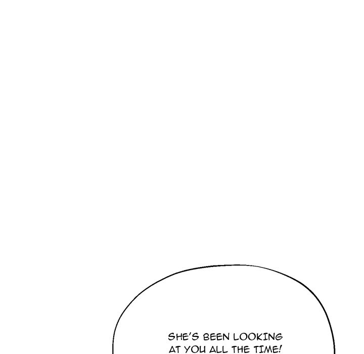 Stretched Out Love chapter 29 page 172