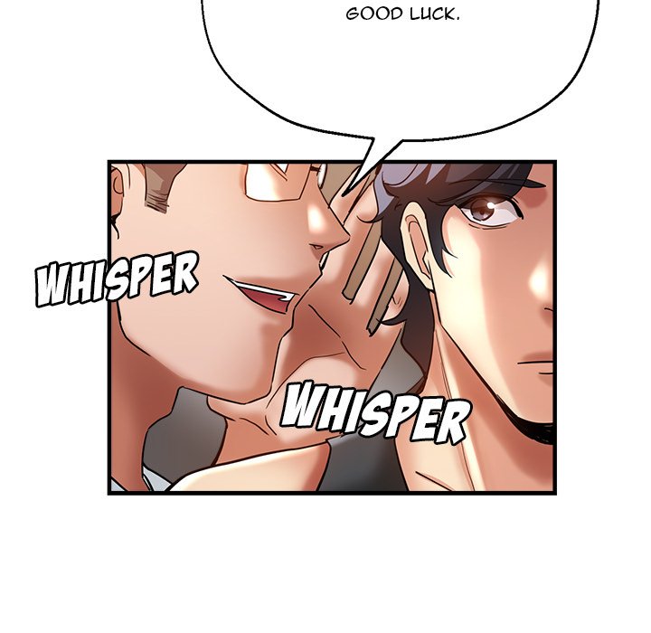 Stretched Out Love chapter 29 page 173