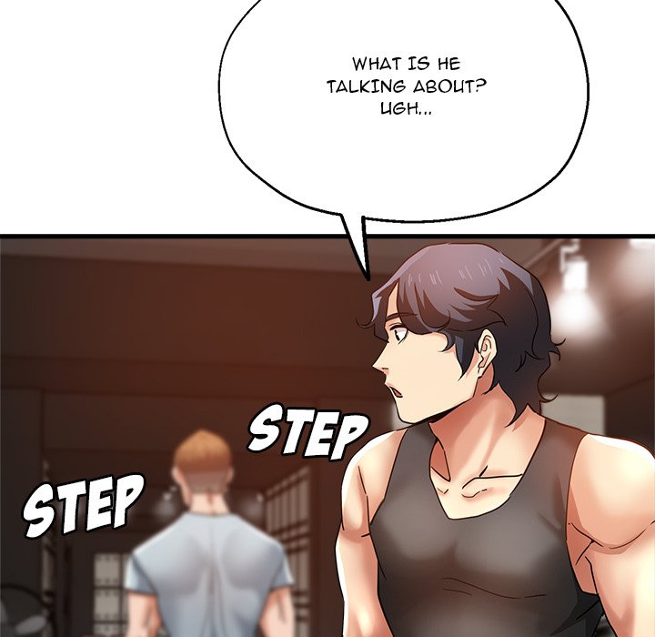 Stretched Out Love chapter 29 page 175