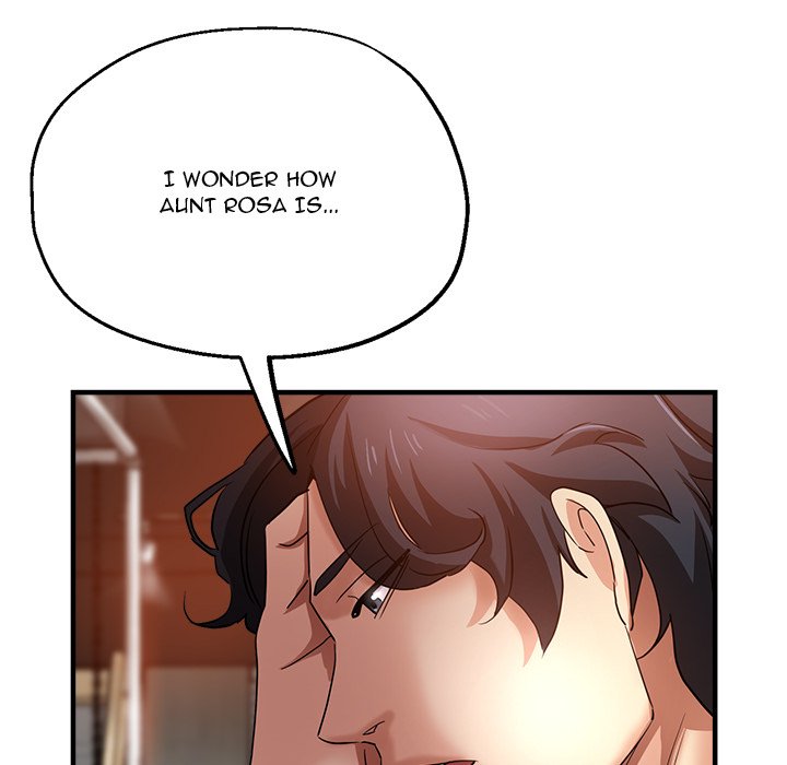 Stretched Out Love chapter 29 page 177
